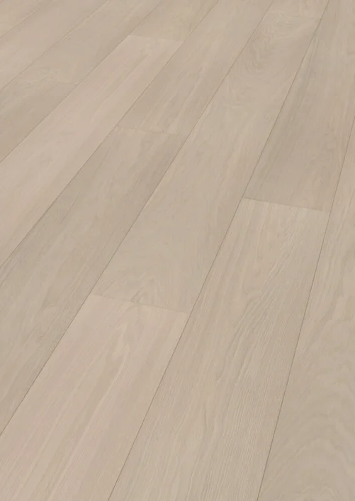 Hywood Noblesse, Oak Una, Extra bred planka