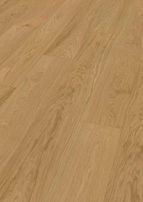 Hywood Noblesse, Oak Six Rivers, Extra bred planka