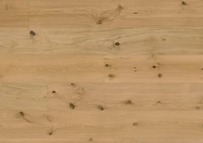 Hywood Noblesse, Oak Caledonian Forest, Extra bred planka