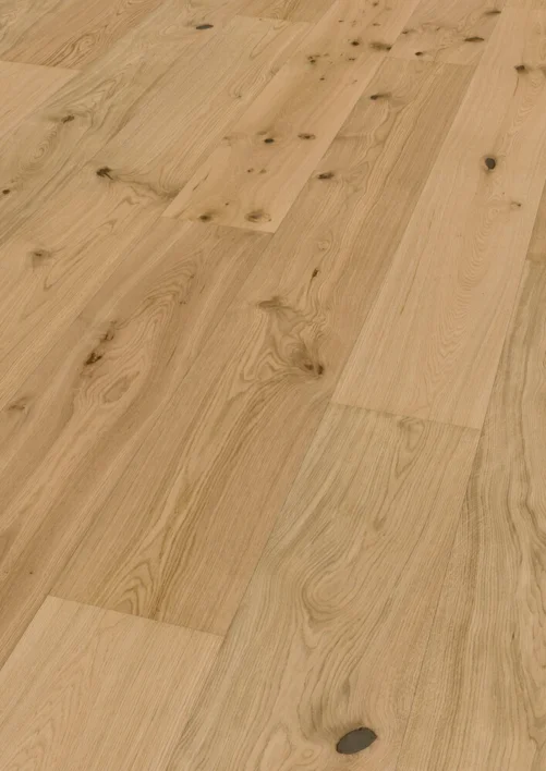 Hywood Noblesse, Oak Caledonian Forest, Extra bred planka