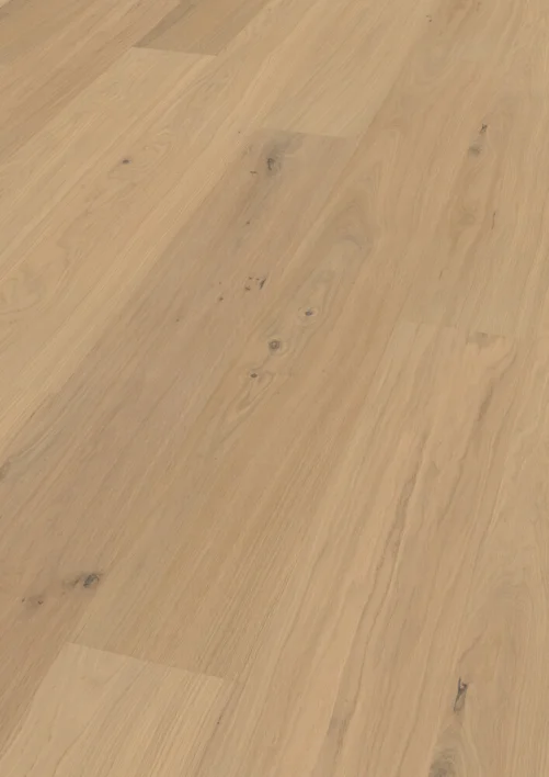 Hywood Noblesse, Oak Parc Ela, Extra bred planka