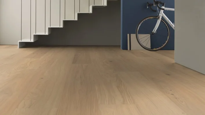 Hywood Noblesse, Oak Parc Ela, Extra bred planka