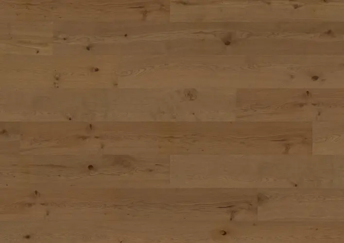 Hywood Noblesse, Oak Riding Mountain, Extra bred planka