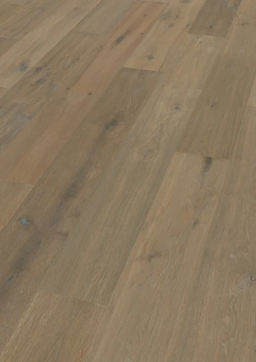 Hywood Noblesse, Oak Great Basin, Extra bred planka