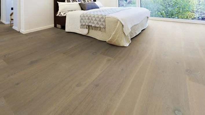 Hywood Noblesse, Oak Great Basin, Extra bred planka