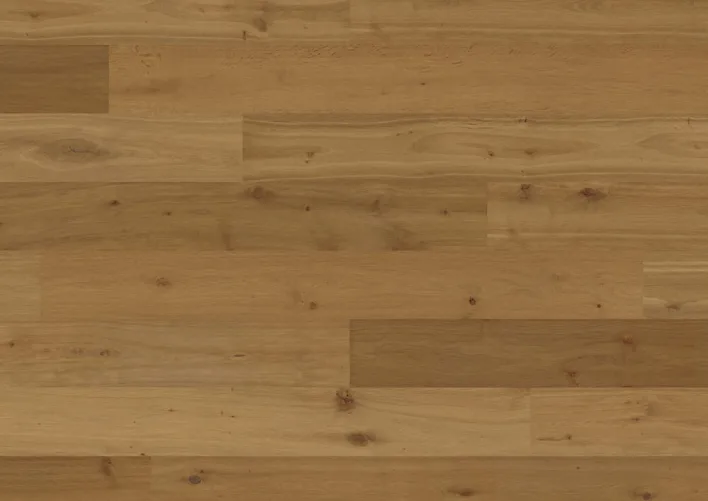 Hywood Noblesse, Oak Beverin, Extra bred planka