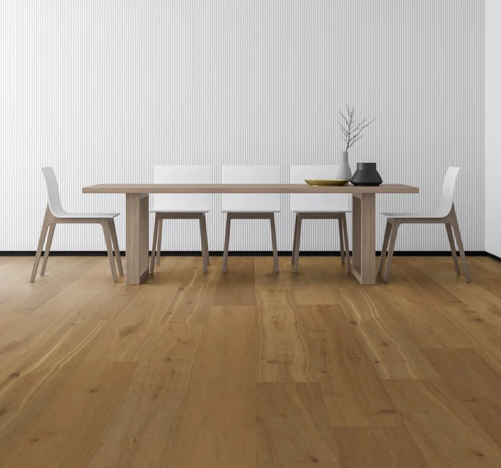 Hywood Noblesse, Oak Beverin, Extra bred planka