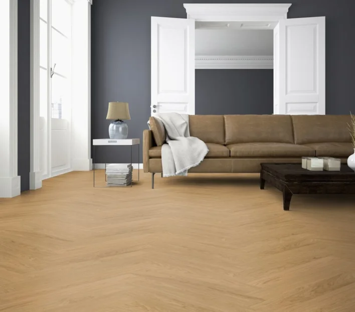 Hywood Sillben, Oak Gran Sasso