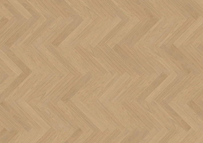 Hywood Sildeben, Ek Luberon