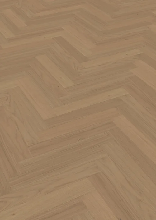 Hywood Sildeben, Oak Acadia