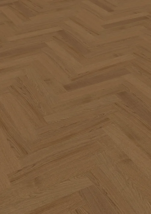 Hywood Sillben, Oak Yasuni