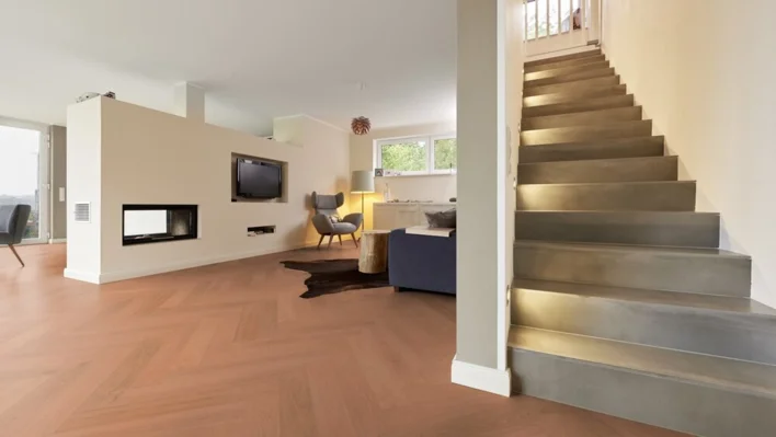 Hywood Sildeben, Oak Tayrona