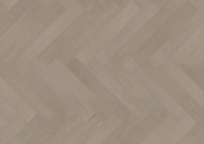 Hywood Sildeben, Oak Marais