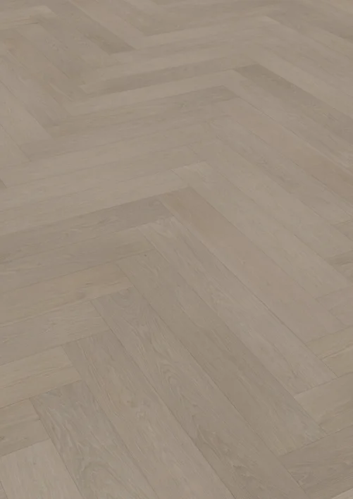 Hywood Sildeben, Oak Marais