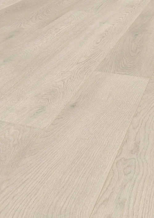 Organic Silent, Extra White oak plank 176