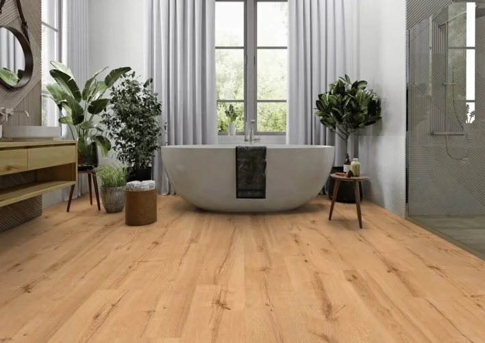 Avatara, Wood Edition - Pro, Oak Kuma bred planka