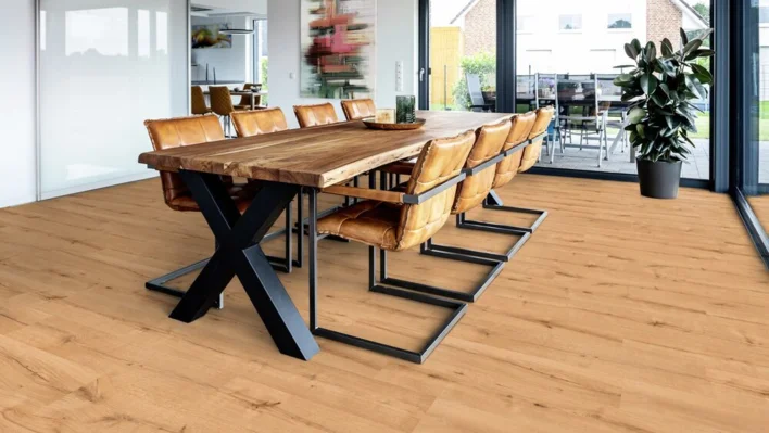 Avatara, Wood Edition - Pro, Oak Deimos Wide plank
