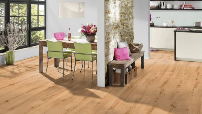Avatara, Wood Edition - Pro, Oak Deimos Wide plank