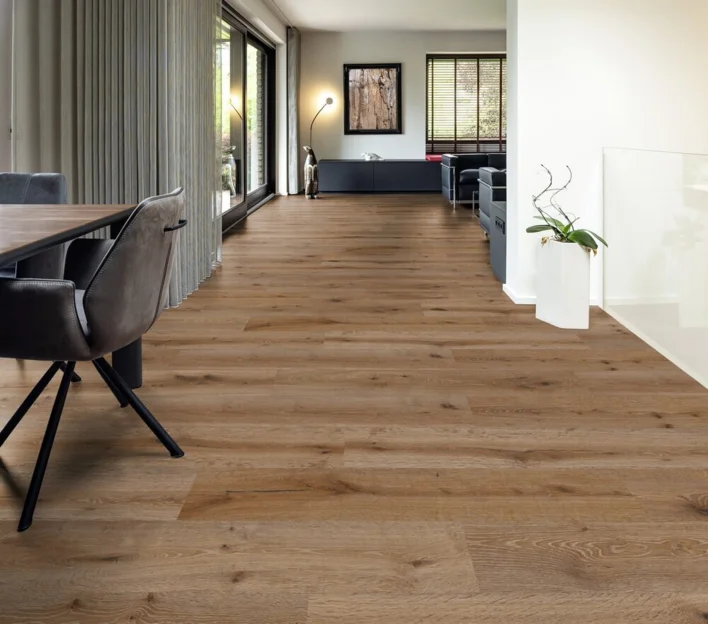 Avatara, Wood Edition - Pro, Oak Lyra Wide plank