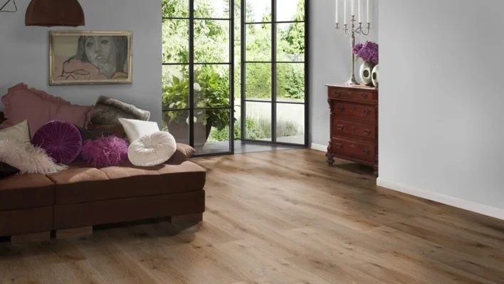 Avatara, Wood Edition - Pro, Oak Lyra Wide plank