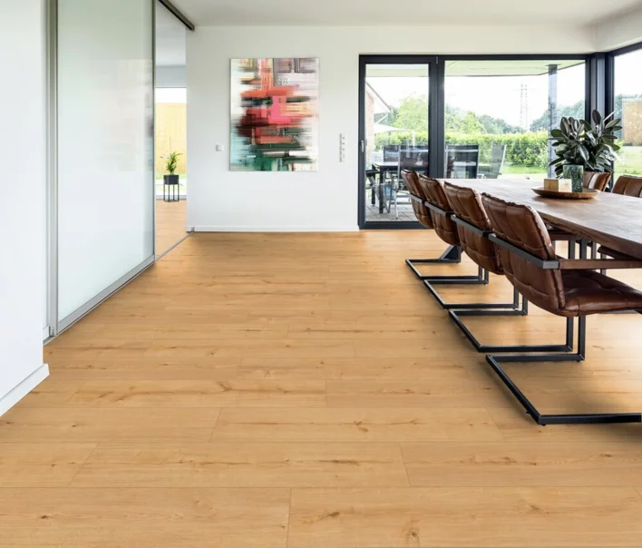 Avatara, Wood Edition - Pro, Oak Libra Wide plank