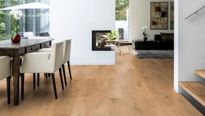 Avatara, Wood Edition - Pro, Oak Banta planka