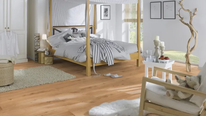 Avatara, Wood Edition - Pro, Chestnut Rana Wide plank