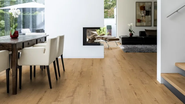 Avatara, Wood Edition - Pro, Oak Askella bred planka