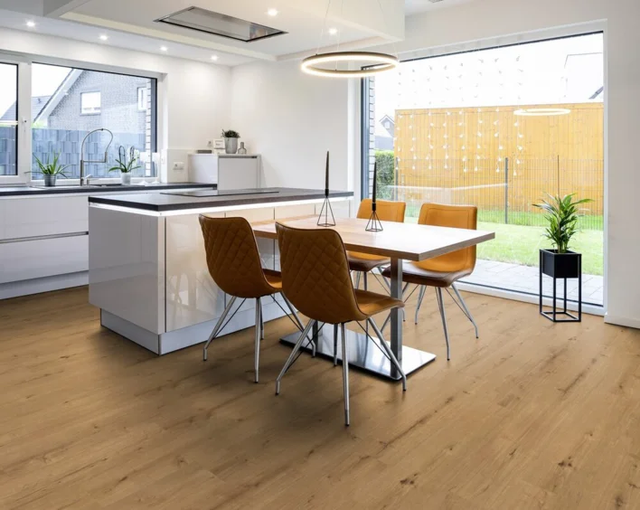Avatara, Wood Edition - Pro, Oak Askella bred planka