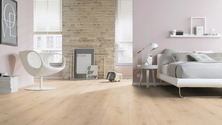 Avatara, Wood Edition - Pro, Oak Capella Wide plank