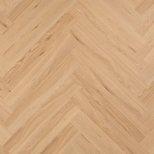 Timberman Novego Vinylplanka - Fiskbensmönster Colombia