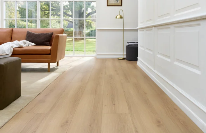 Timberman Novego ECO+ Vinylplanka - Buffalo