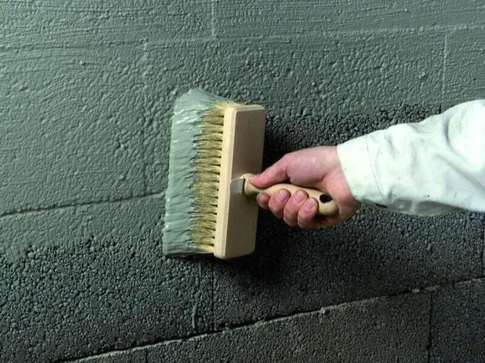 Mira, 4650 Aquastop flexible Vådrumssikring