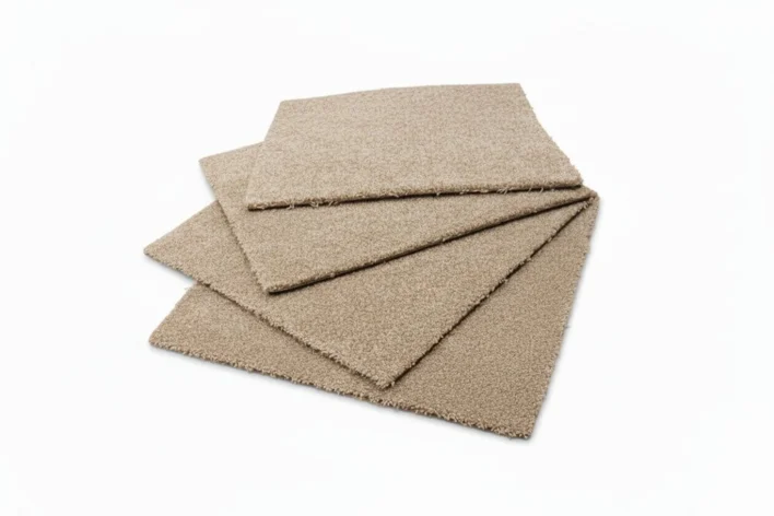 Ambassador luv lyxmatta - Beige - RESTPARTI