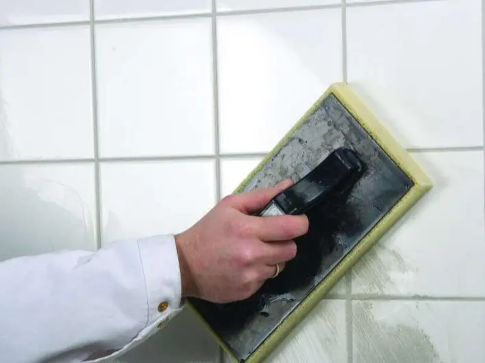 Mira Hvid Epoxy fugemasse