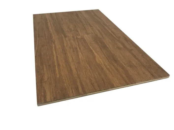Moso Bamboo elite Premium - High Density Caramel matt lack - RESTPARTI