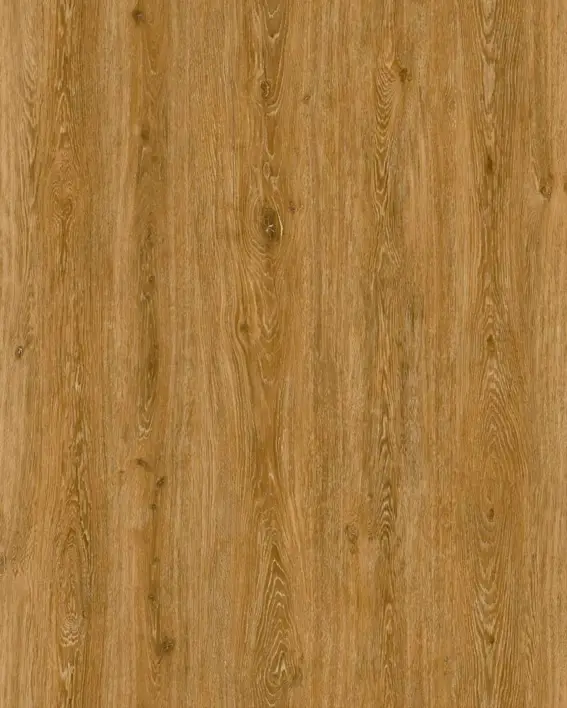 XpertPro SPC-planka, Natural Oak.