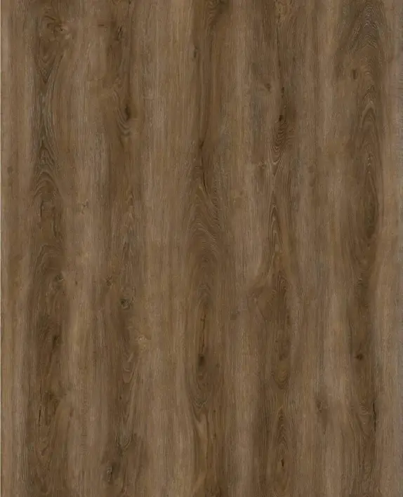 XpertPro SPC-planka, Brown Oak.