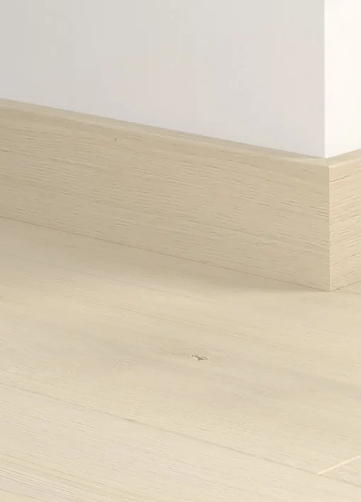 Sockellist för laminatgolv - Sea Stack Oak, INGEN RETURRÄTT!