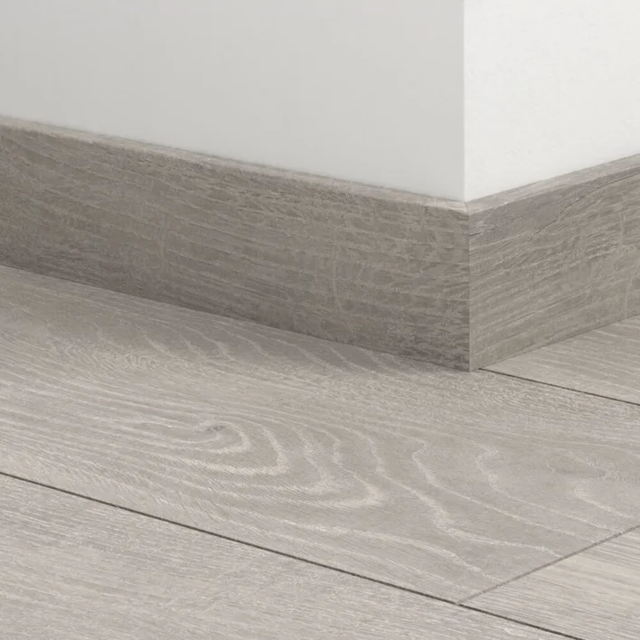 Sockellist för laminatgolv - Rocky Mountain Oak