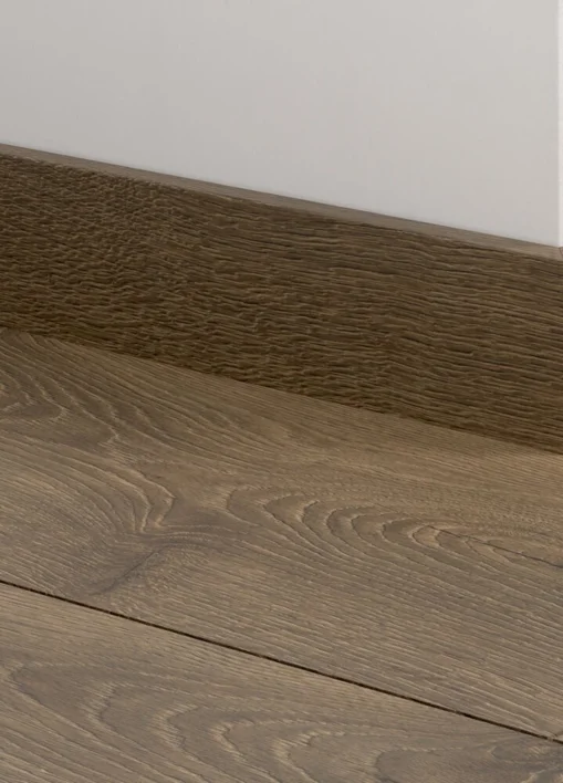 Sockellist till laminatgolv - Country Oak, INGEN RETURRÄTT!