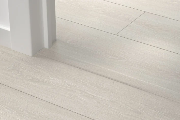5-i-1 liste til laminatgulv - Siberian Oak, INGEN RETURRET!