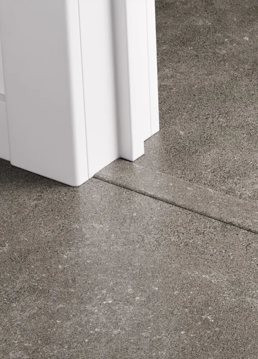 Isefjord 4-i-1 liste, Dark Gritty Stone