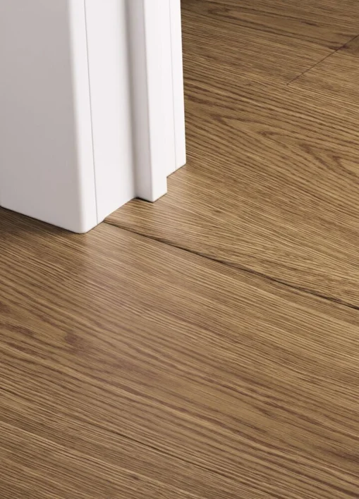 Glomma 4-i-1 liste, Brown Meadow Oak