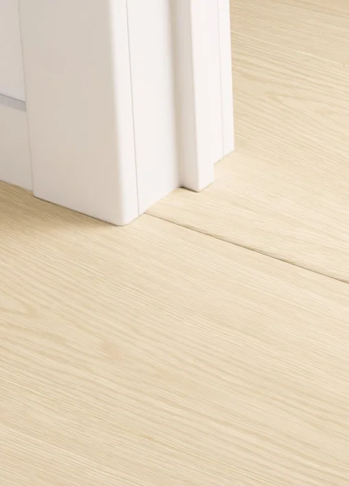 Glomma 4-i-1 liste, Natural Meadow Oak