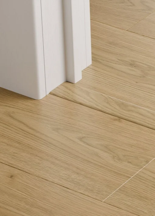 Namsen og Vorma 4-i-1 liste, Beige Norwegian Oak