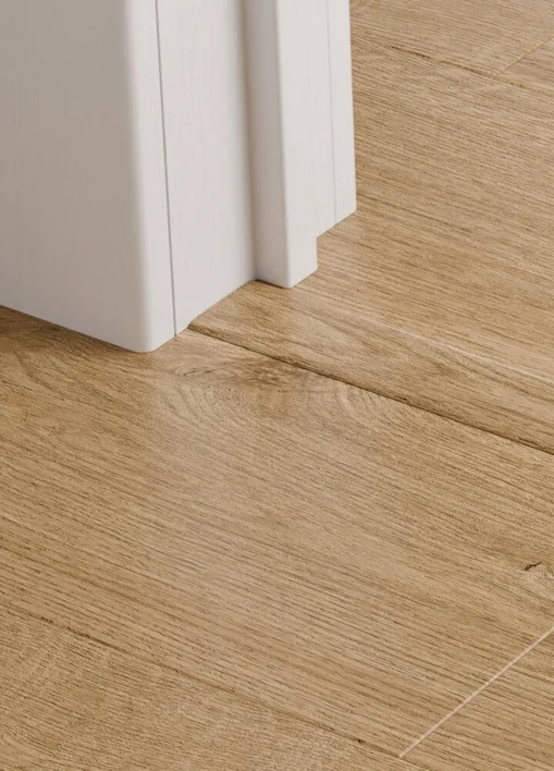 Namsen 4-i-1 liste, Greige Forest Oak