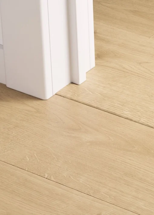 Namsen 4-i-1 liste, Bright Ardeche Oak