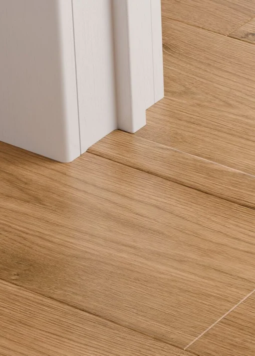 Namsen 4-i-1 liste, Light Cabin Oak