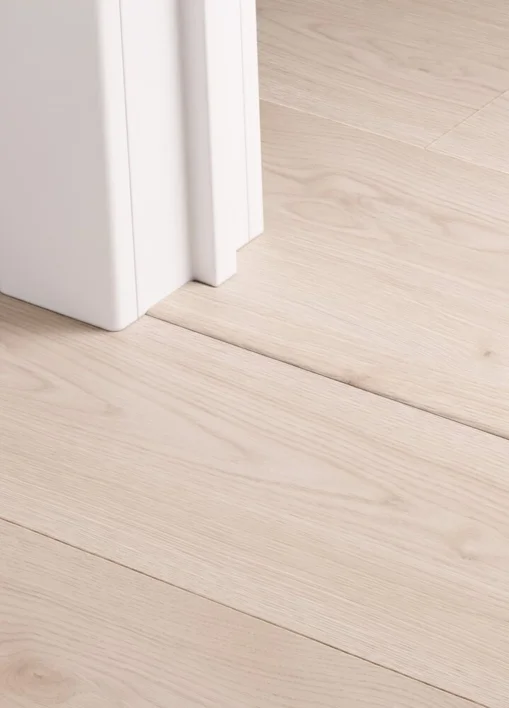 Namsen og Vorma 4-i-1 liste, Greige Norwegian Oak